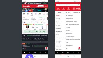 sporty bet ug|sportybet uganda app download.
